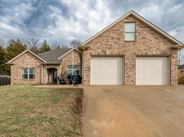 102 Kipling Way, Columbia, MO 65201