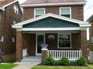 1246 Duffield St, Pittsburgh, PA 15206