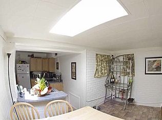 407 N 28th St, Colorado Springs, CO 80904