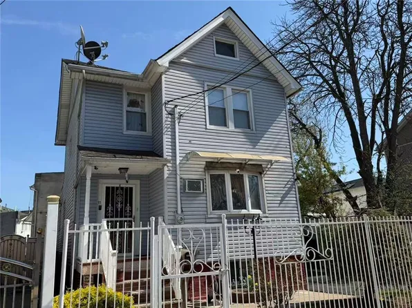 11 Cortlandt St, Staten Island, NY 10302