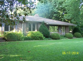302 Jessie Ave, Hopkinsville, KY