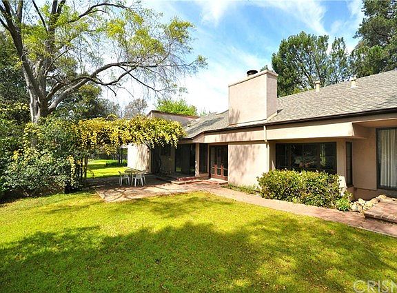 4th image of 25760 Vista Verde Dr