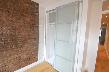 Rented by J Misrahi Realty Corp