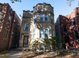 5810 N Maplewood Ave, Chicago, IL 60659