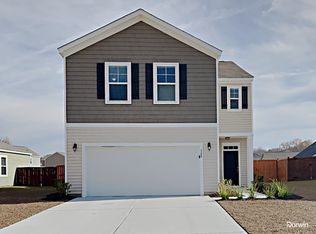 328 Knawl Rd, Moncks Corner, SC 29461