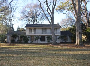 18124 Amazon Ln, Little Rock, AR 72206