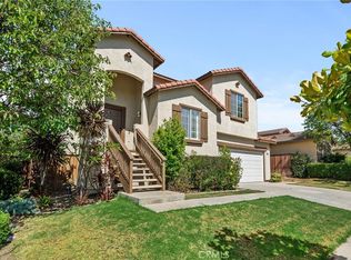 3231 Hannover St, Corona, CA 92882