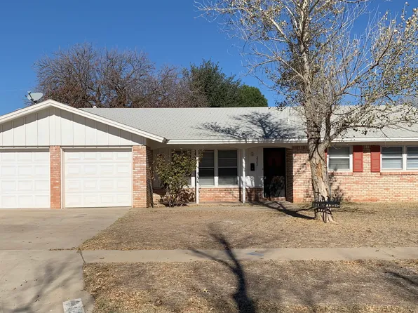 3302 Fannin Ave, Midland, TX 79707