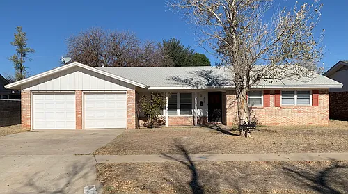 3302 Fannin Ave Photo 1