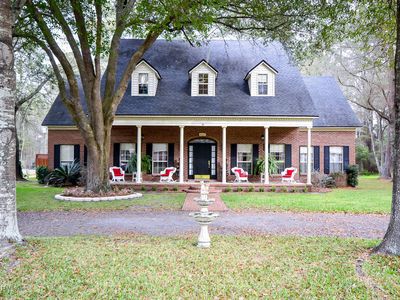 6135 Wells Rd, Macclenny, FL, 32063