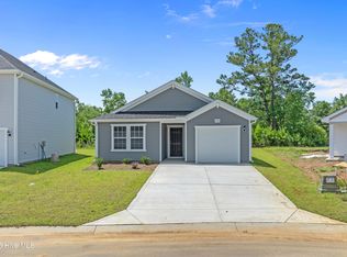 6986 Seaside Palms Pl SW, Sunset Beach, NC 28468