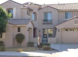 18205 W Orchid Ln, Waddell, AZ 85355