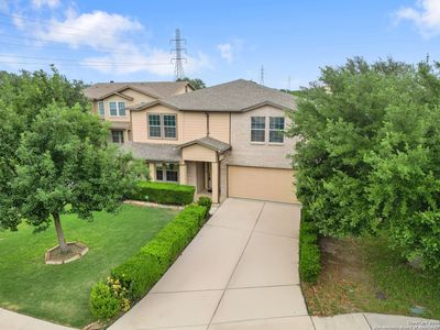 10006 Moongrove, San Antonio, TX, 78239