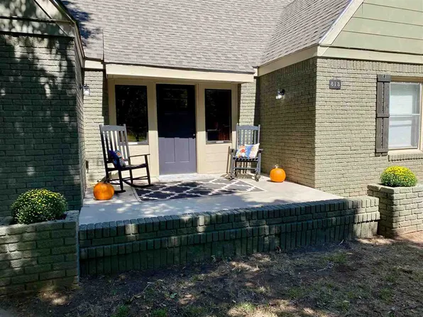 813 W Hackberry Ave, Duncan, OK 73533