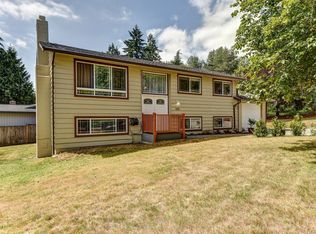 430 128th Ave SE, Bellevue, WA 98005