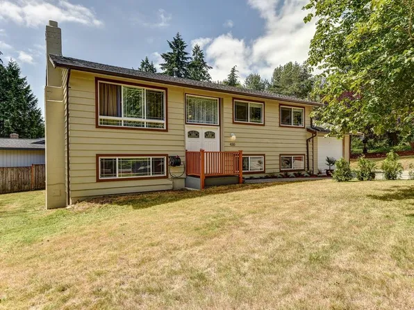 430 128th Ave SE, Bellevue, WA 98005
