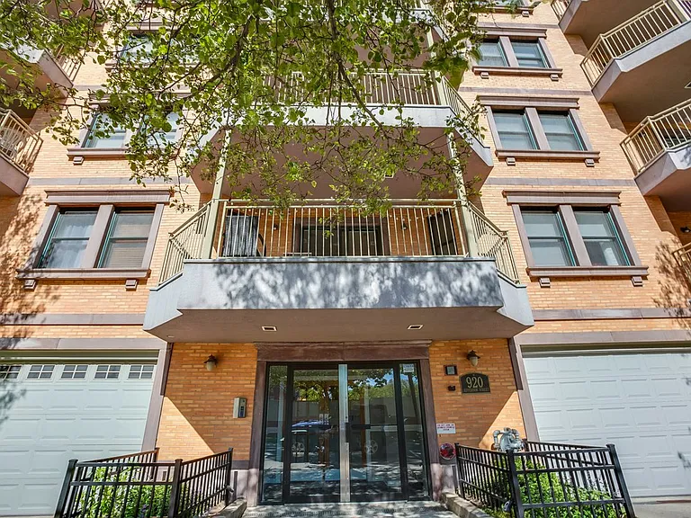 920 Jefferson St #603 — Photo 7
