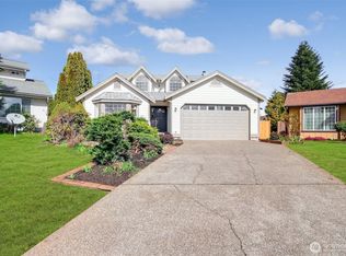 1200 SW 347th Pl, Federal Way, WA 98023