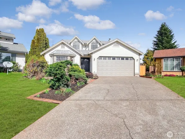 1200 SW 347th Place, Federal Way, WA 98023