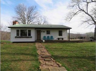 12480 Devils Den Rd, Winslow, AR 72959