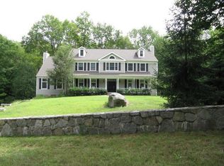 79 Park View Rd S, Pound Ridge, NY 10576