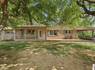 670 Brewers Hwy, Hardin, KY 42048