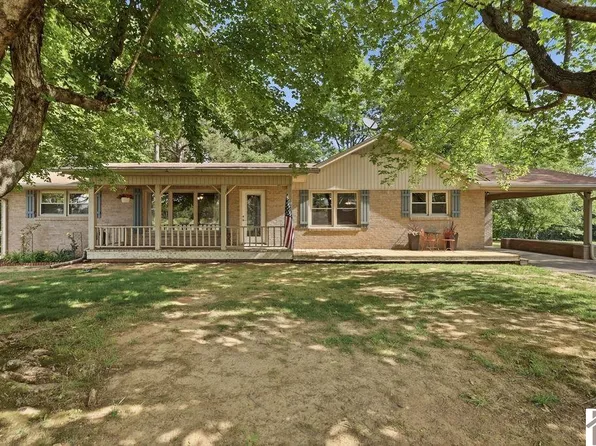 670 Brewers Hwy, Hardin, KY 42048