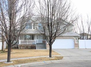 9391 S 3110 W, West Jordan, UT 84088
