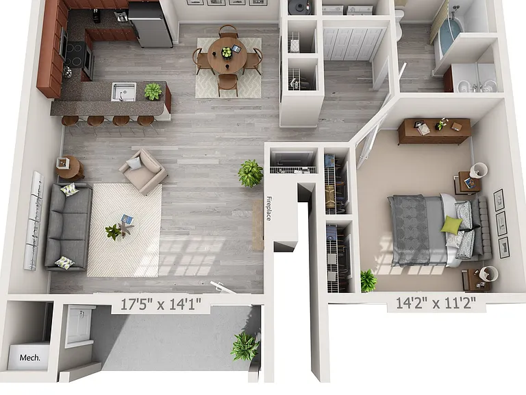 The Residences at Willow Ridge — Photo 32