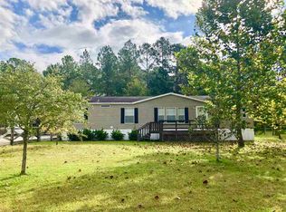 13229 NE County Road 1471, Waldo, FL 32694