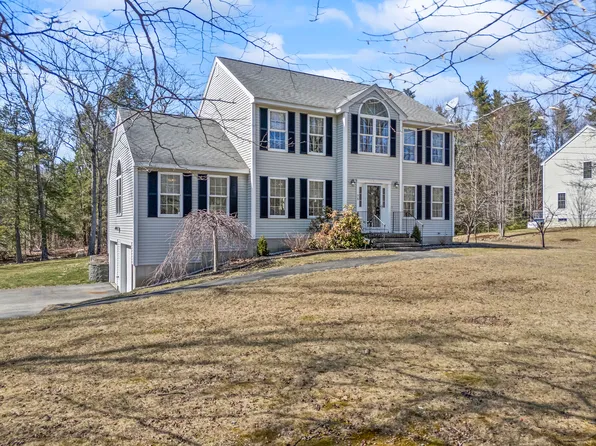 75 Cemetery Road, Berwick, ME 03901