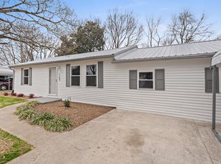 109 Julian St, McMinnville, TN 37110