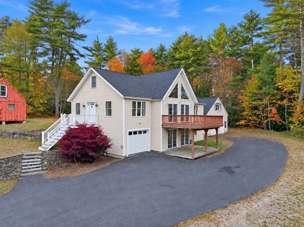 49 Deerfield Road, Nottingham, NH 03290