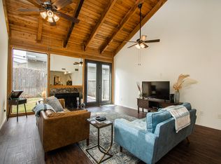 4915 Bryce Ave, Fort Worth, TX 76107