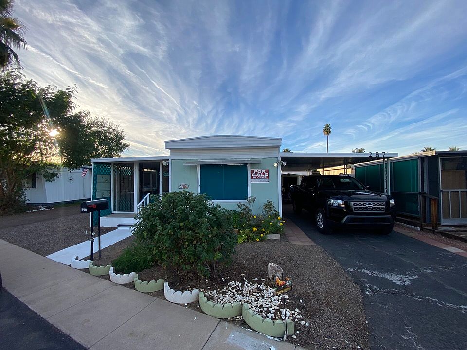 1st image of 5201 W Camelback Rd Lot G287