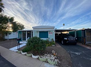 5201 W Camelback Rd LOT G287, Phoenix, AZ 85031