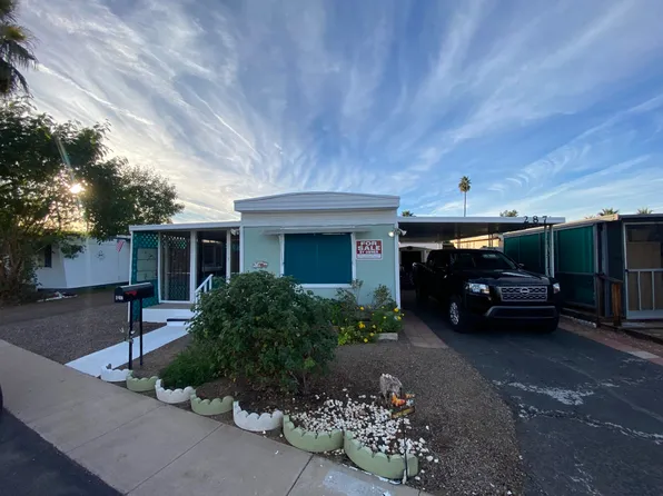 5201 W Camelback Rd Lot G287, Phoenix, AZ 85031