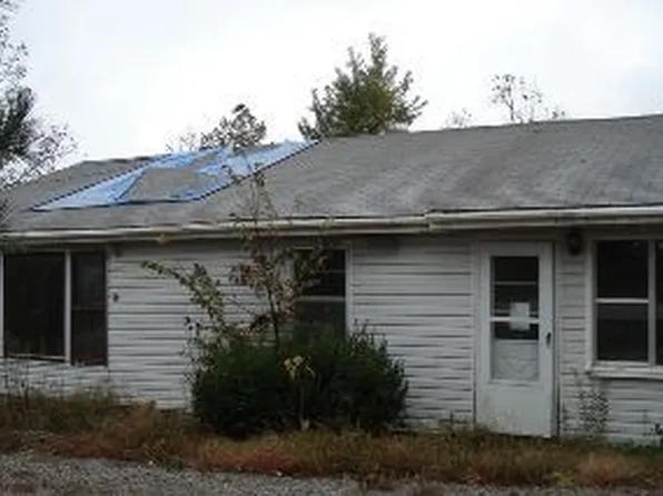 9430 Highway 115, Pocahontas, AR 72455