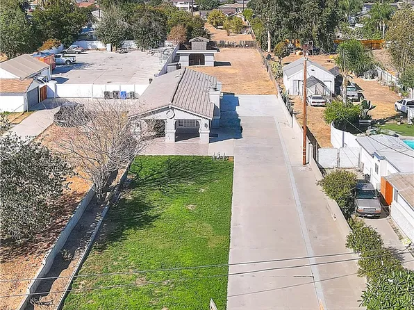 941 W F St, Colton, CA 92324