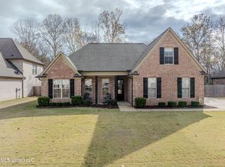 3491 Tates Way, Hernando, MS 38632