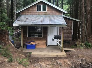 36540 Upper Oil City Rd, Forks, WA 98331