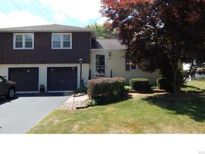 1487 Forbes St, North Tonawanda, NY, 14120