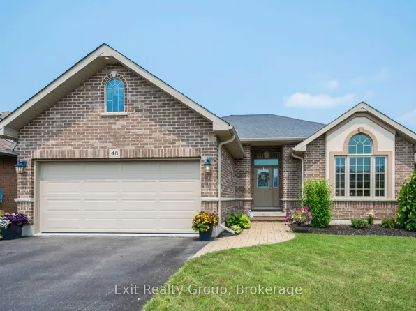 48 Cavendish Dr, Belleville, ON K8N 0L6
