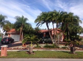 14833 SW 65th Ter, Miami, FL 33193