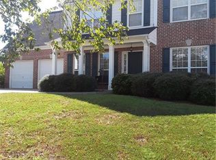 852 Rampart Ct SW, Marietta, GA 30064