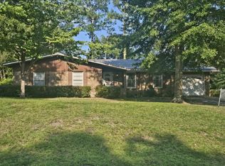 1700 Fairmont St, Dothan, AL 36303