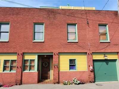 1200 Buena Vista St #C, Pittsburgh, PA, 15212