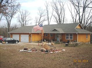 26730 S 670 Rd, Grove, OK 74344