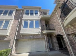 8005 Creede Dr, Houston, TX 77040