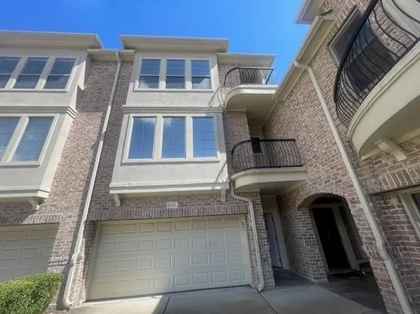 8005 Creede Dr, Houston, TX 77040